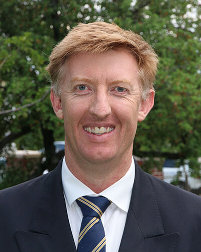 Hugh Casteden